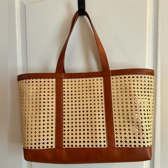 Universal Thread Wicker Purse Target Universal Thread For Target